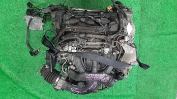 ДВИГАТЕЛЬ НА NISSAN TEANA J32 VQ25DE