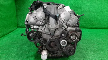 ДВИГАТЕЛЬ НА NISSAN TEANA J32 VQ25DE