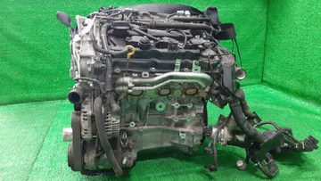 ДВИГАТЕЛЬ НА NISSAN TEANA J32 VQ25DE