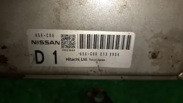 ДВИГАТЕЛЬ НА NISSAN TEANA J32 VQ25DE