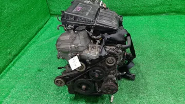 ДВИГАТЕЛЬ НА MAZDA DEMIO DY3W ZJ-VE