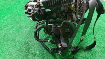 ДВИГАТЕЛЬ НА MAZDA DEMIO DY3W ZJ-VE