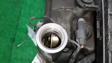 ДВИГАТЕЛЬ НА MAZDA DEMIO DY3W ZJ-VE