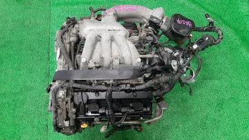 ДВИГАТЕЛЬ НА NISSAN TEANA J31 VQ23DE