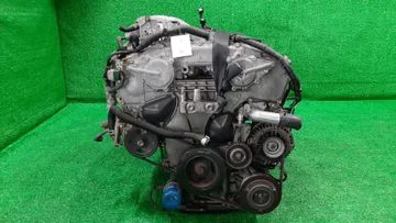 ДВИГАТЕЛЬ НА NISSAN TEANA J31 VQ23DE