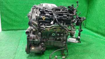 ДВИГАТЕЛЬ НА NISSAN TEANA J31 VQ23DE