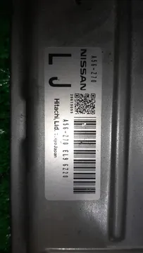 ДВИГАТЕЛЬ НА NISSAN TEANA J31 VQ23DE