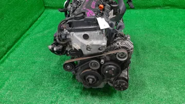 ДВИГАТЕЛЬ НА HONDA CIVIC FD1 R18A