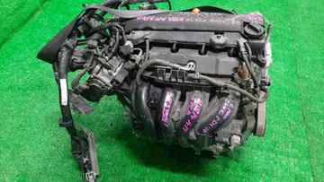 ДВИГАТЕЛЬ НА HONDA CIVIC FD1 R18A