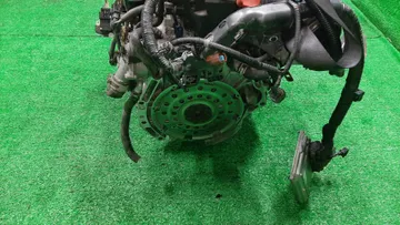 ДВИГАТЕЛЬ НА HONDA CIVIC FD1 R18A