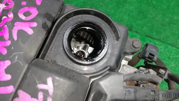 ДВИГАТЕЛЬ НА HONDA CIVIC FD1 R18A