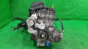 ДВИГАТЕЛЬ НА SUZUKI SPACIA MK53S R06A