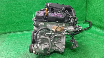 ДВИГАТЕЛЬ НА SUZUKI SPACIA MK53S R06A
