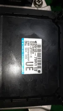 ДВИГАТЕЛЬ НА SUZUKI SPACIA MK53S R06A