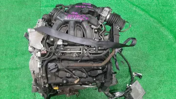 ДВИГАТЕЛЬ НА NISSAN TEANA J32 VQ25DE