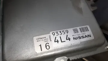 ДВИГАТЕЛЬ НА NISSAN TEANA J32 VQ25DE