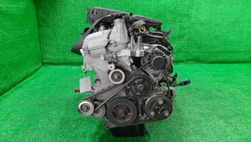 ДВИГАТЕЛЬ НА MAZDA AXELA BK5P ZY-VE