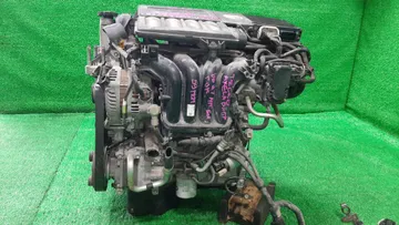 ДВИГАТЕЛЬ НА MAZDA AXELA BK5P ZY-VE