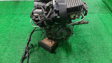 ДВИГАТЕЛЬ НА MAZDA AXELA BK5P ZY-VE