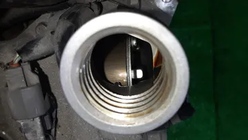 ДВИГАТЕЛЬ НА MAZDA AXELA BK5P ZY-VE