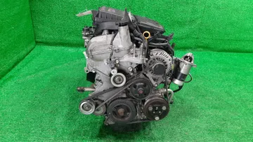 ДВИГАТЕЛЬ НА MAZDA AXELA BK5P ZY-VE