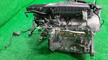 ДВИГАТЕЛЬ НА MAZDA AXELA BK5P ZY-VE