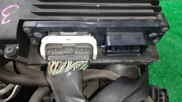ДВИГАТЕЛЬ НА MAZDA AXELA BK5P ZY-VE