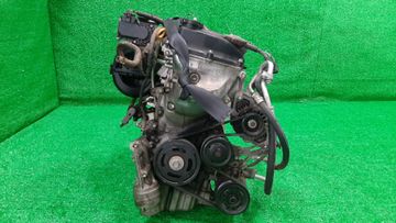 ДВИГАТЕЛЬ НА TOYOTA VITZ KSP90 1KR-FE