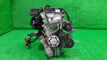 ДВИГАТЕЛЬ НА TOYOTA PASSO KGC30 1KR-FE
