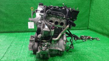 ДВИГАТЕЛЬ НА TOYOTA PASSO KGC30 1KR-FE