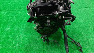 ДВИГАТЕЛЬ НА TOYOTA PASSO KGC30 1KR-FE