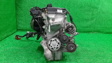 ДВИГАТЕЛЬ НА TOYOTA PASSO KGC30 1KR-FE