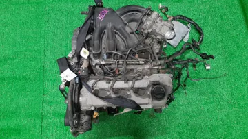 ДВИГАТЕЛЬ НА TOYOTA WINDOM MCV30 1MZ-FE