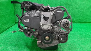 ДВИГАТЕЛЬ НА TOYOTA WINDOM MCV30 1MZ-FE