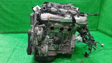 ДВИГАТЕЛЬ НА TOYOTA WINDOM MCV30 1MZ-FE