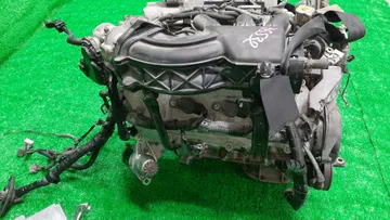 ДВИГАТЕЛЬ НА TOYOTA WINDOM MCV30 1MZ-FE