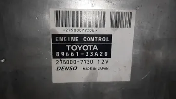 ДВИГАТЕЛЬ НА TOYOTA WINDOM MCV30 1MZ-FE