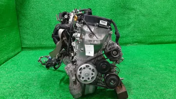 ДВИГАТЕЛЬ НА TOYOTA PASSO KGC10 1KR-FE