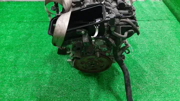 ДВИГАТЕЛЬ НА TOYOTA PASSO KGC10 1KR-FE