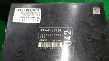 ДВИГАТЕЛЬ НА TOYOTA PASSO KGC10 1KR-FE