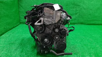 ДВИГАТЕЛЬ НА VOLKSWAGEN PASSAT 365 CAXA