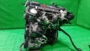 ДВИГАТЕЛЬ НА VOLKSWAGEN PASSAT 365 CAXA
