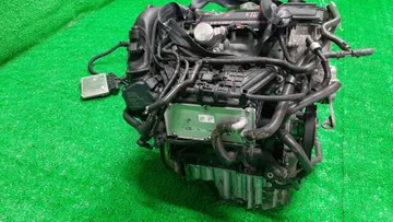 ДВИГАТЕЛЬ НА VOLKSWAGEN PASSAT 365 CAXA