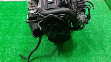 ДВИГАТЕЛЬ НА VOLKSWAGEN PASSAT 365 CAXA