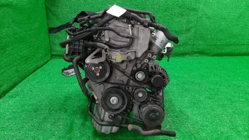 ДВИГАТЕЛЬ НА VOLKSWAGEN GOLF 1K1 CAXA