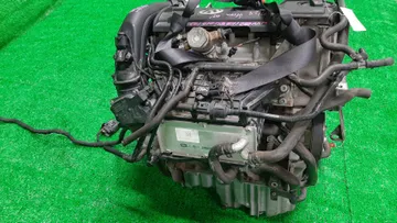ДВИГАТЕЛЬ НА VOLKSWAGEN GOLF 1K1 CAXA