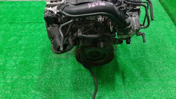 ДВИГАТЕЛЬ НА VOLKSWAGEN GOLF 1K1 CAXA
