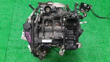 ДВИГАТЕЛЬ НА TOYOTA PASSO KGC10 1KR-FE