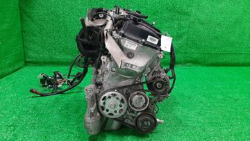 ДВИГАТЕЛЬ НА TOYOTA PASSO KGC10 1KR-FE
