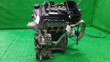 ДВИГАТЕЛЬ НА TOYOTA PASSO KGC10 1KR-FE